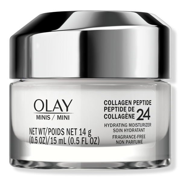 Olay Mini Regenerist Collagen Peptide 24 Hydrating Moisturizer #1