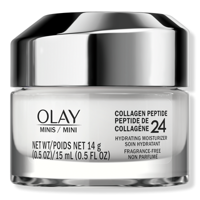 Olay Mini Regenerist Collagen Peptide 24 Hydrating Moisturizer