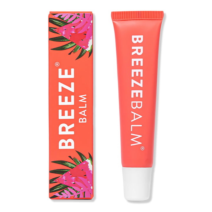 Hydrating Lip Balm BREEZE BALM Ulta Beauty