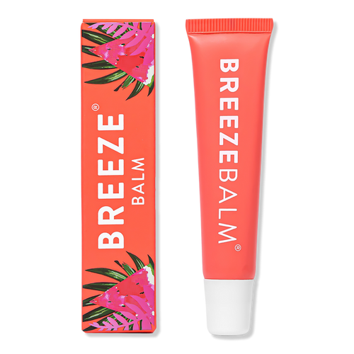 BREEZE BALM Hydrating Lip Balm Ulta Beauty