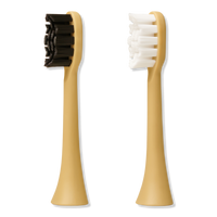 Electric Toothbrush Head Refills - 2 Pack
