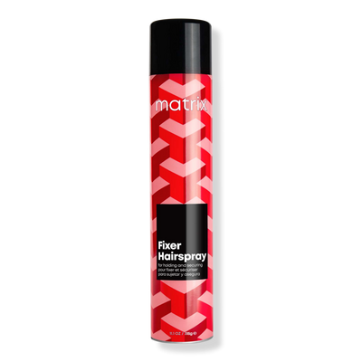 Matrix Fixer Hairspray