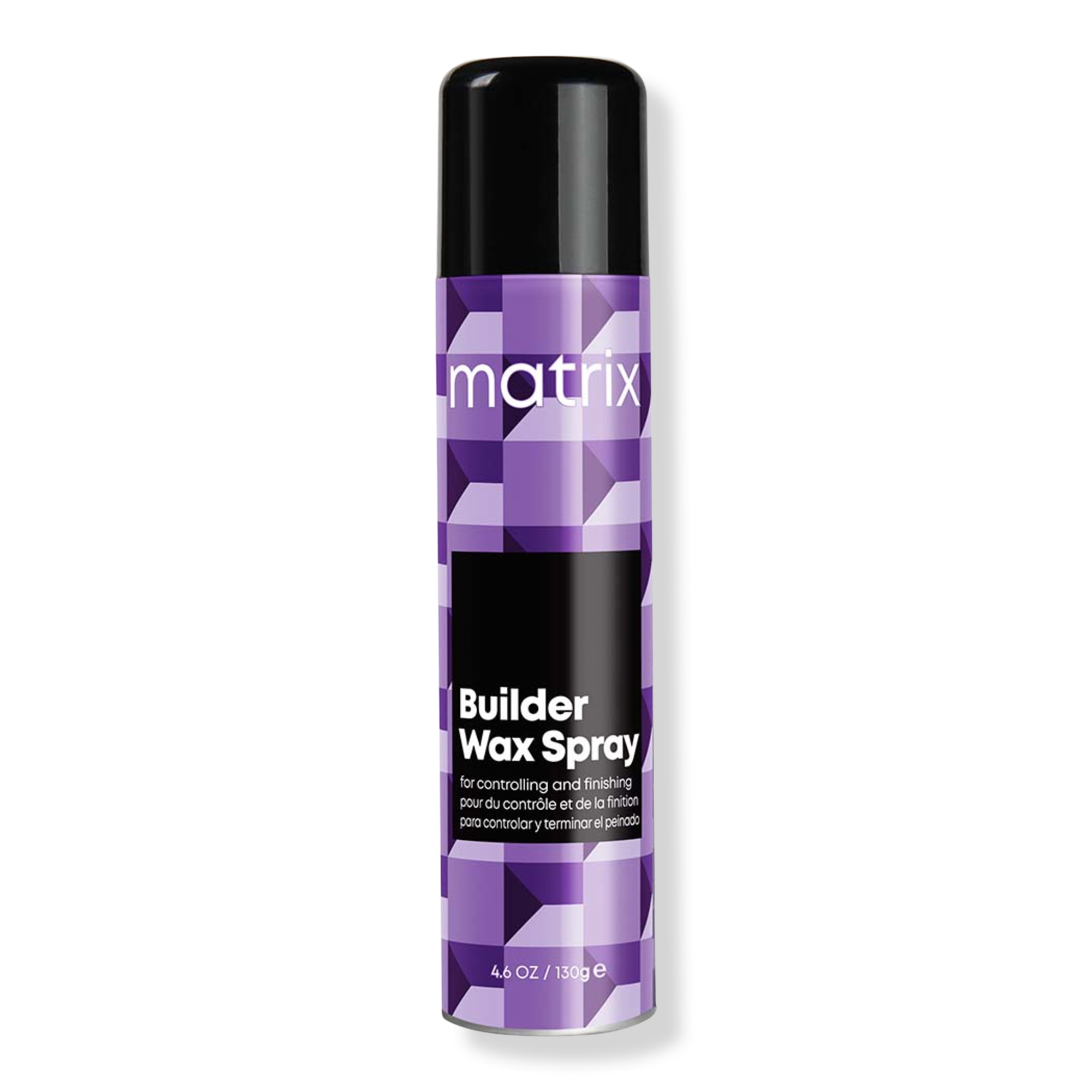 Matrix Builder Wax Spray #1