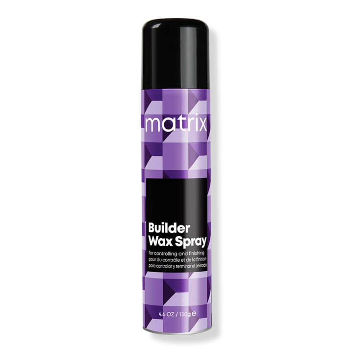 Builder Wax Spray Matrix Ulta Beauty