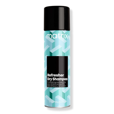 Matrix Refresher Dry Shampoo