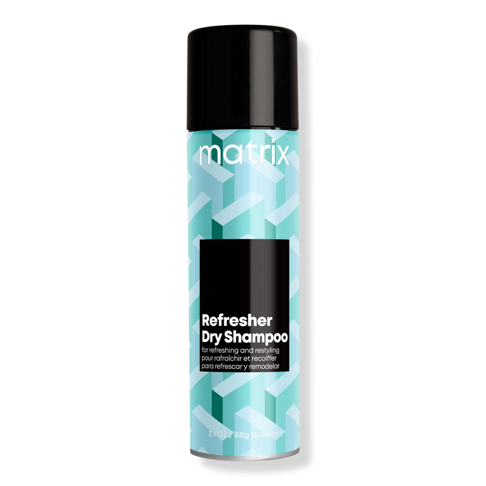 Matrix Refresher Dry Shampoo