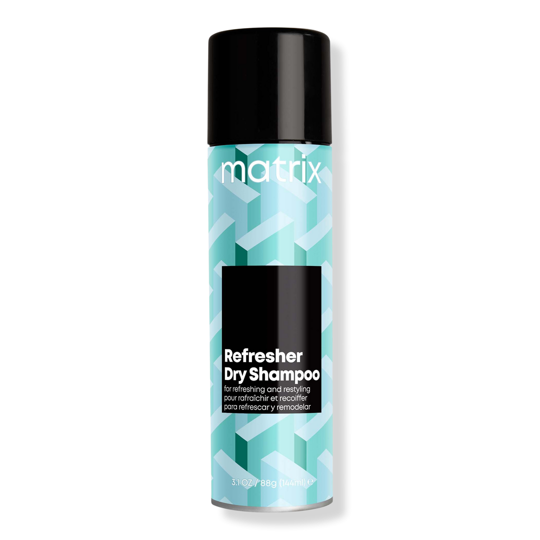 Matrix Refresher Dry Shampoo #1