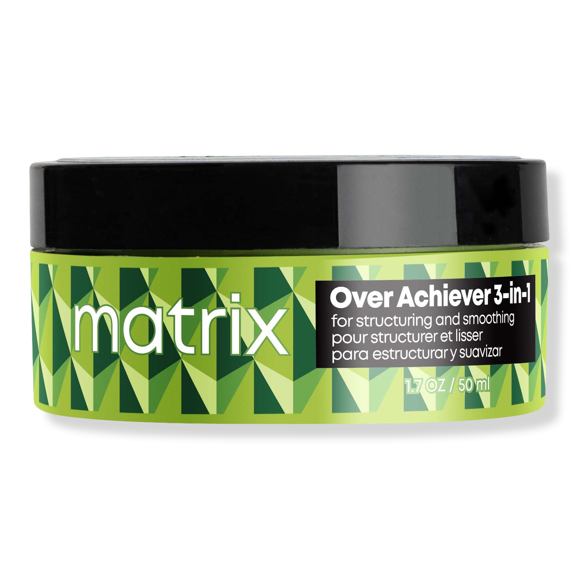 Matrix Over Achiever 3-in-1 Cream Paste #1