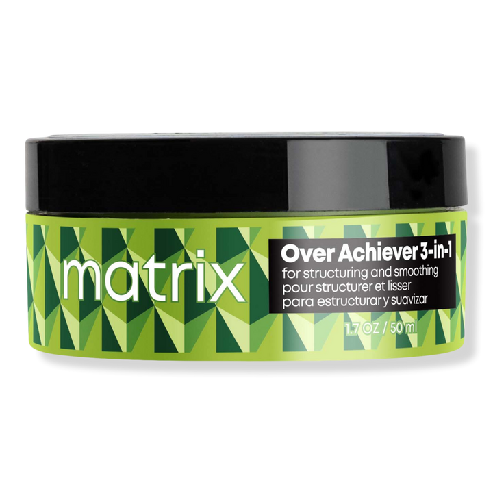 Matrix Over Achiever 3-in-1 Cream Paste #1
