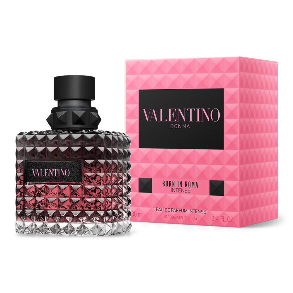 Donna Born in Roma Intense Eau de Parfum