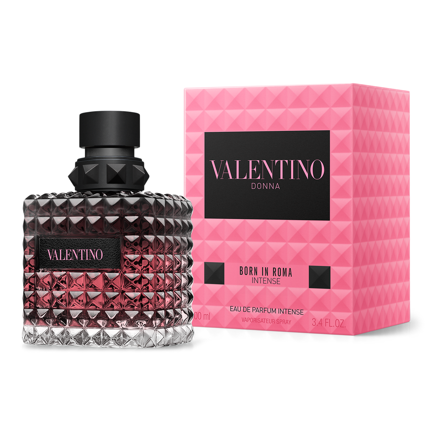Donna Born in Roma Intense Eau de Parfum