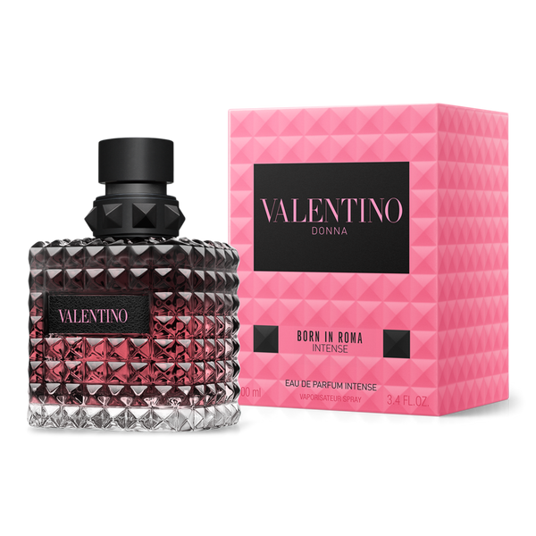 Donna Born in Roma Intense Eau de Parfum 2
