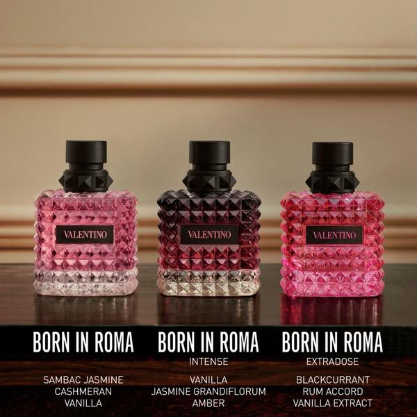 Donna Born in Roma Intense Eau de Parfum 6