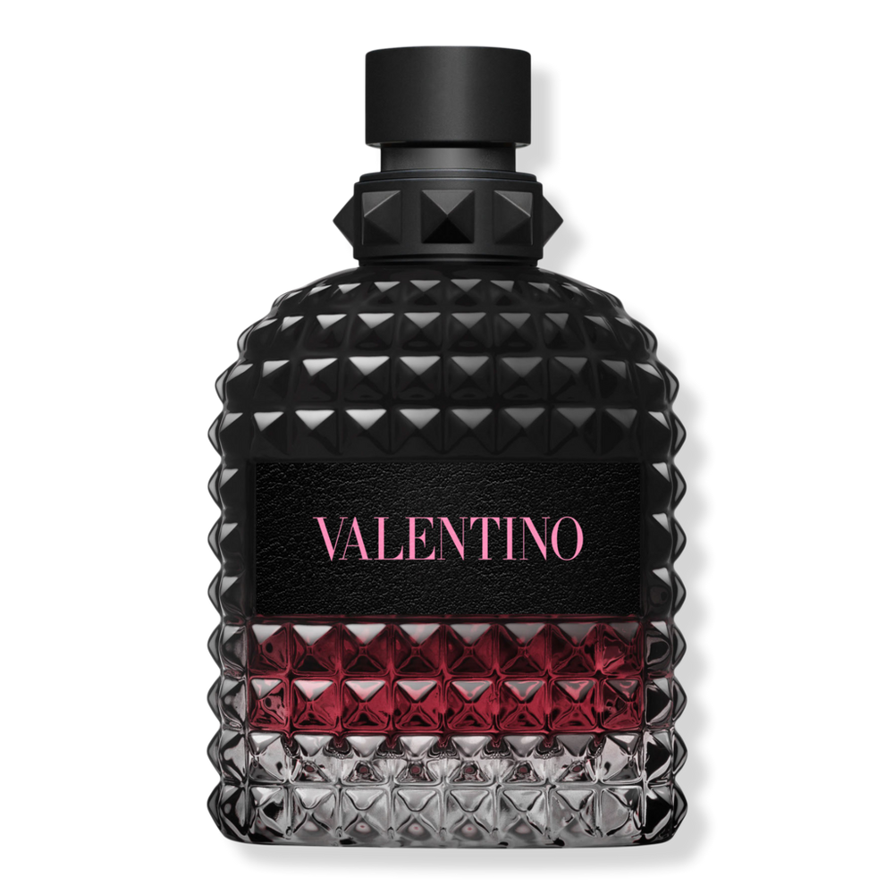 Valentino Uomo Born In Roma Intense Eau De Parfum - 3.4 oz