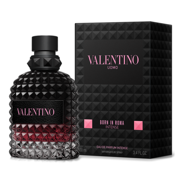 Valentino Uomo Born in Roma Intense Eau de Parfum #2