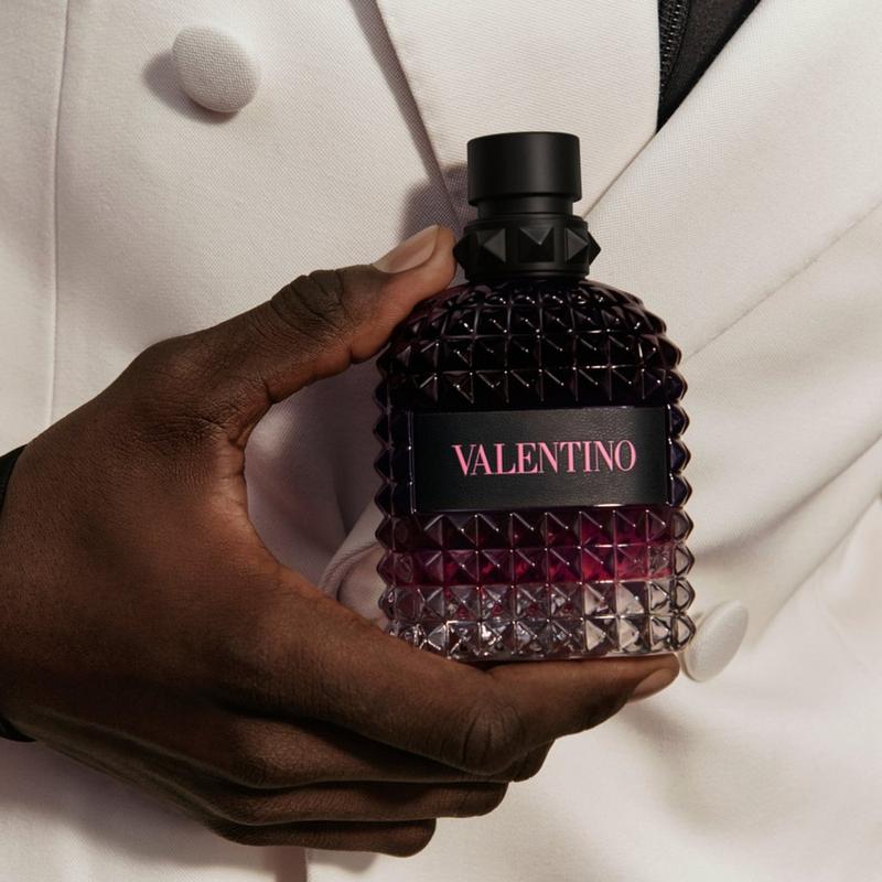 Valentino - 1.7 oz Uomo Born in Roma Intense Eau de Parfum | Ulta