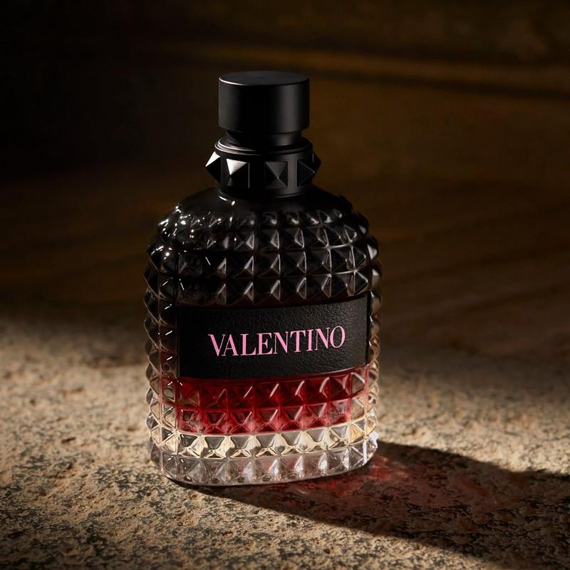 Valentino - 3.4 oz Uomo Born in Roma Intense Eau de Parfum | Ulta