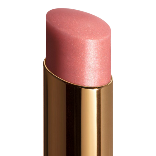CHANEL - 924 FALL FOR ME ROUGE COCO BAUME SATIN Hydrating