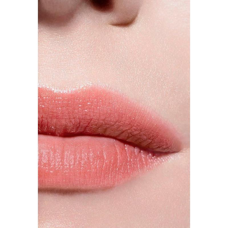 CHANEL - 928 PINK DELIGHT ROUGE COCO BAUME SATIN Hydrating