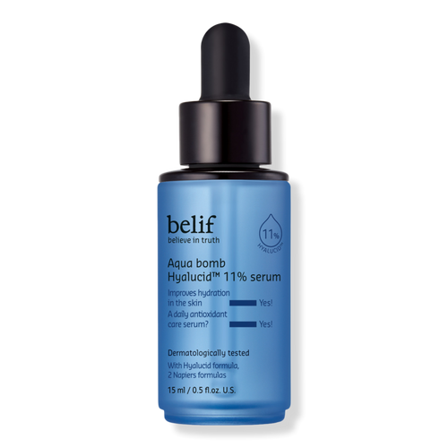 Aqua Bomb Hyalucid 11% Serum