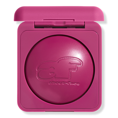 about-face Cheek Freak Blush Balm