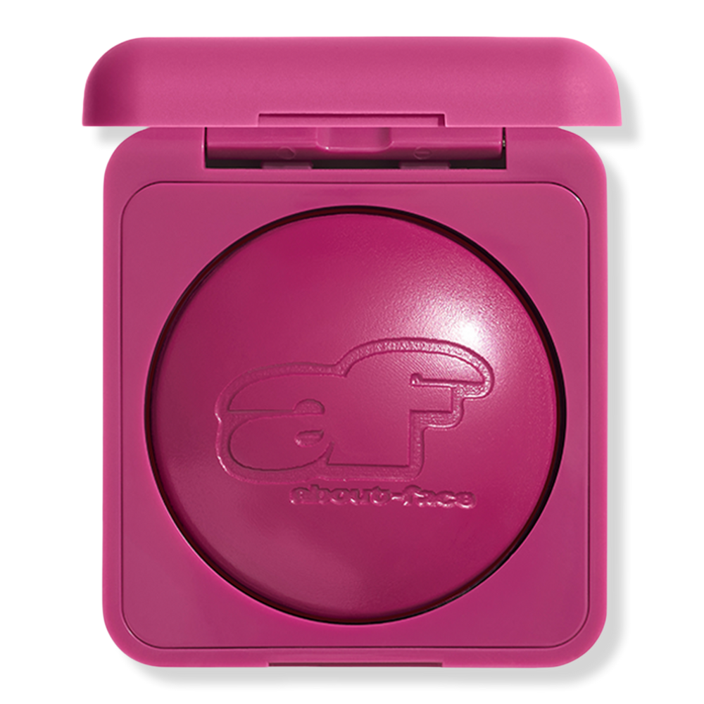 About-face Cheek Freak Blush Balm - Shagged