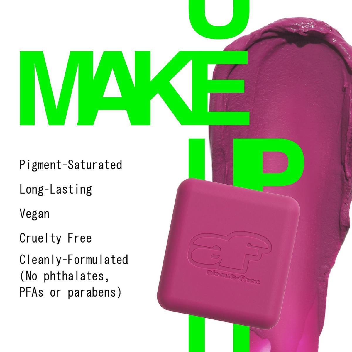 Cheek Freak Blush Balm - Shagged