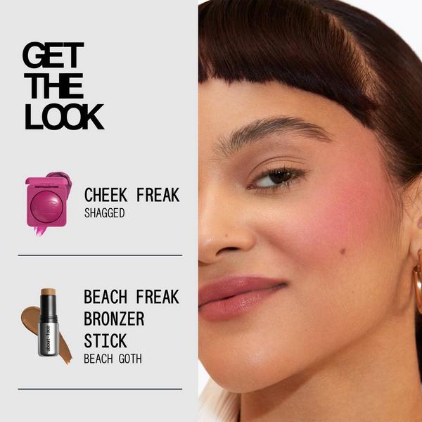 about-face Cheek Freak Blush Balm #7