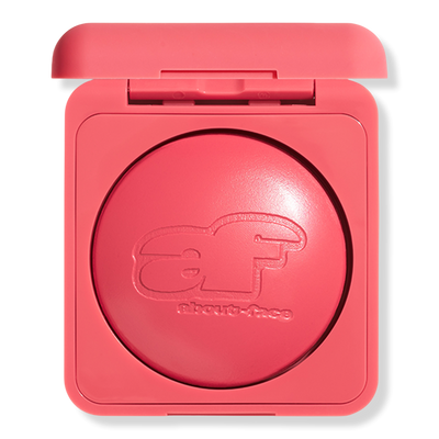 about-face Cheek Freak Blush Balm
