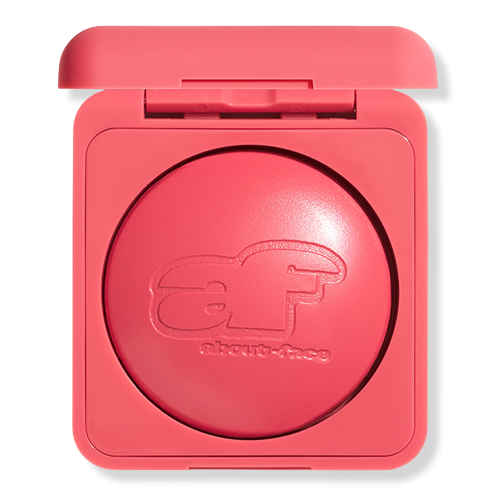 About-face Cheek Freak Blush Balm - Champagne Room