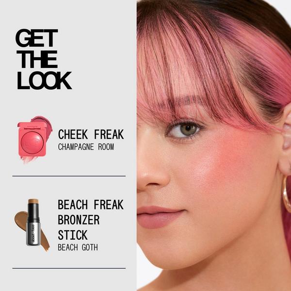 about-face Cheek Freak Blush Balm #7