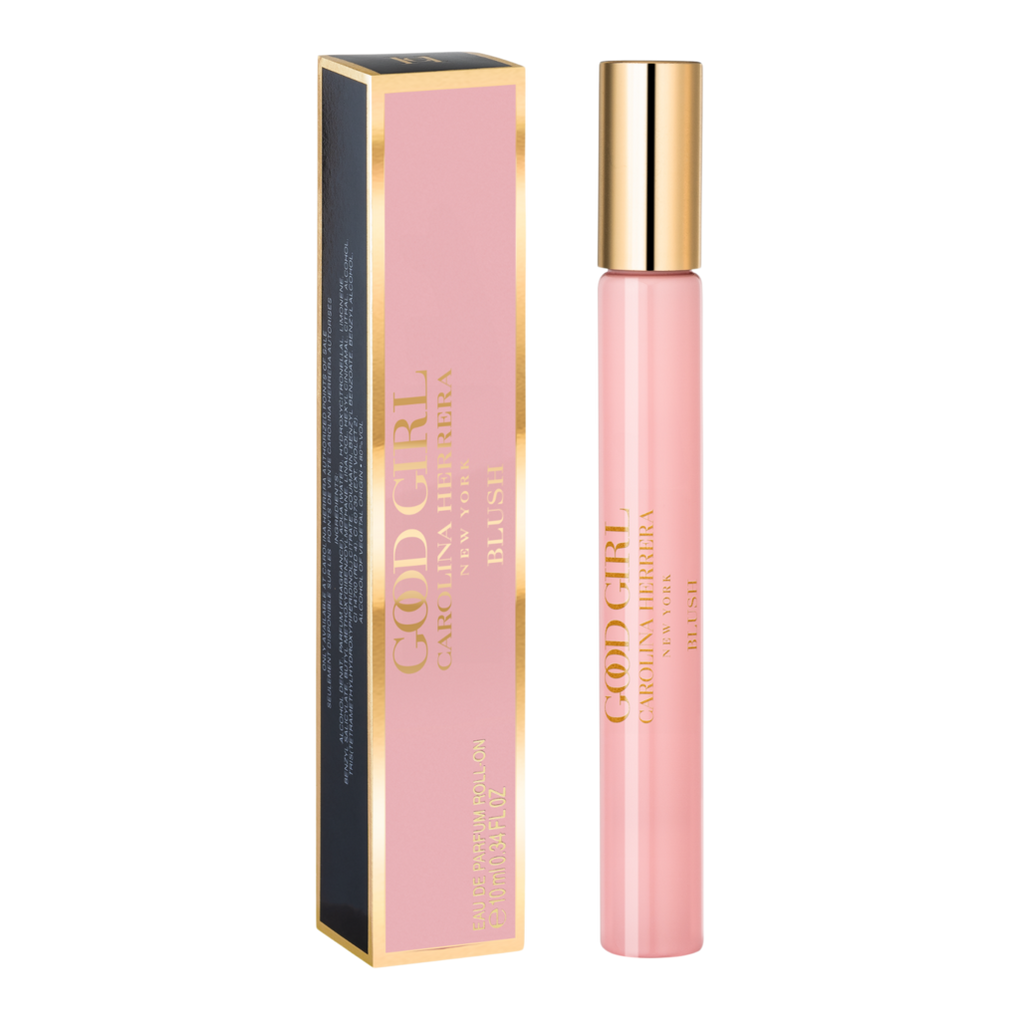 Perfume Good Girl Blush Carolina Herrera Feminino Eau de Parfum