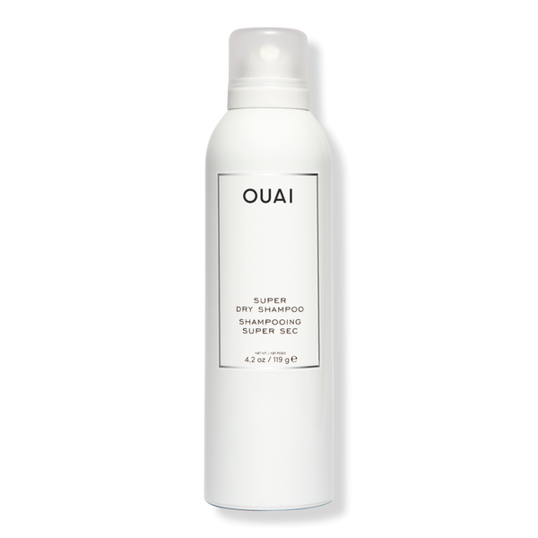 Fine Hair Shampoo - OUAI | Ulta Beauty