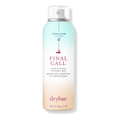 Drybar Final Call Frizz & Static Control Mist