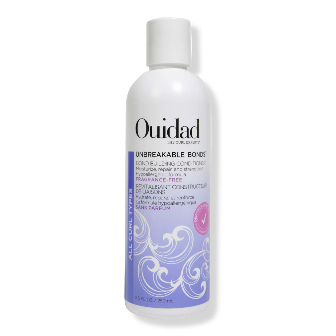 Ouidad Unbreakable Bonds Bond Building Conditioner #1