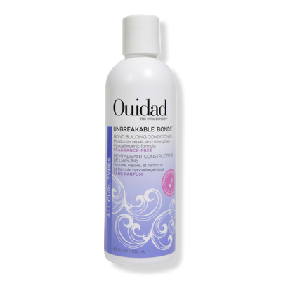 Ouidad Unbreakable Bonds Bond Building Conditioner