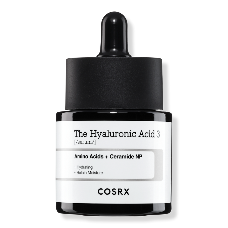 COSRX The Hyaluronic Acid 3 Serum with Amino Acids + Ceramide NP #1