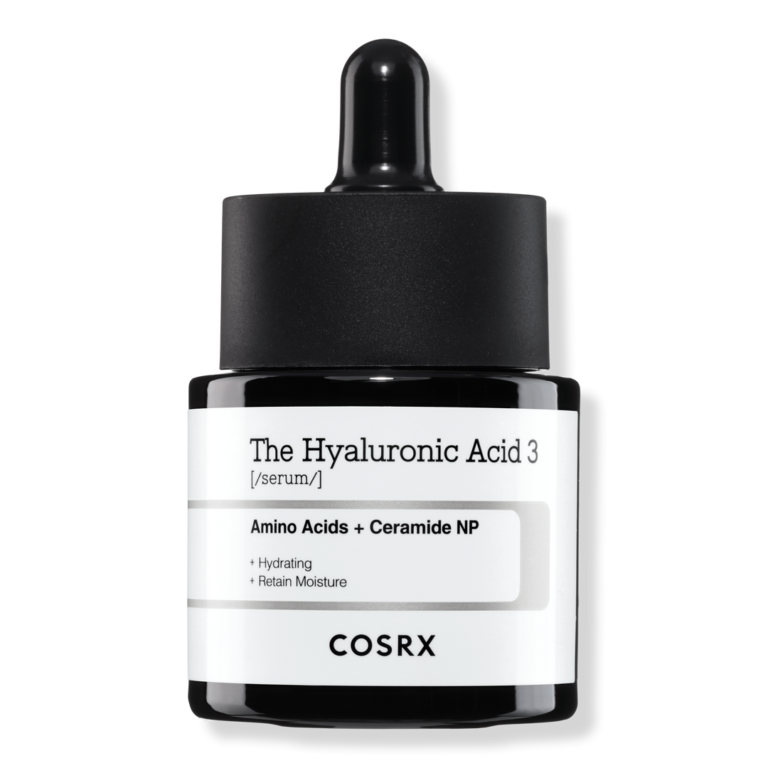 COSRX The Hyaluronic Acid 3 Serum with Amino Acids + Ceramide NP #1