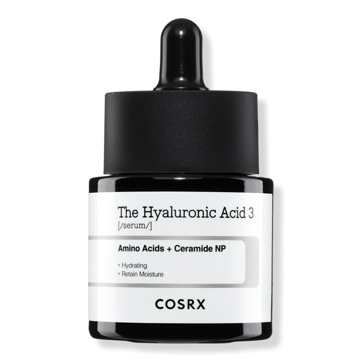 COSRX The Hyaluronic Acid 3 Serum with Amino Acids + Ceramide NP #1