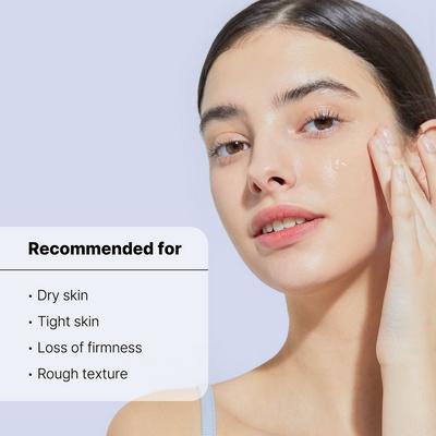 The Hyaluronic Acid 3 Serum with Amino Acids + Ceramide NP