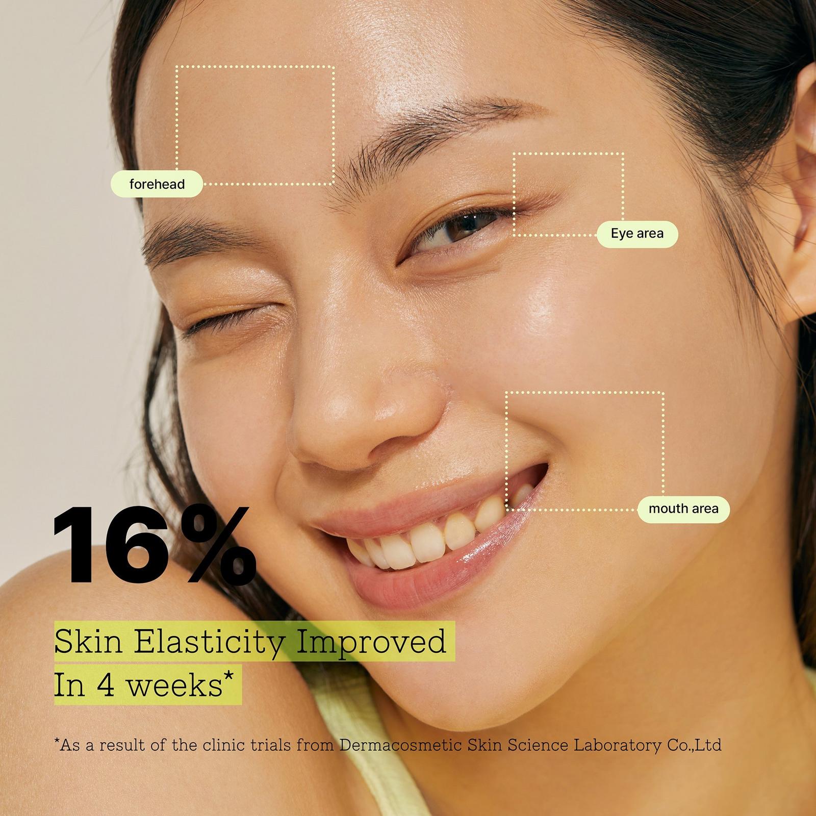 The Retinol 0.5 Oil with Super Vitamin E + Squalane
