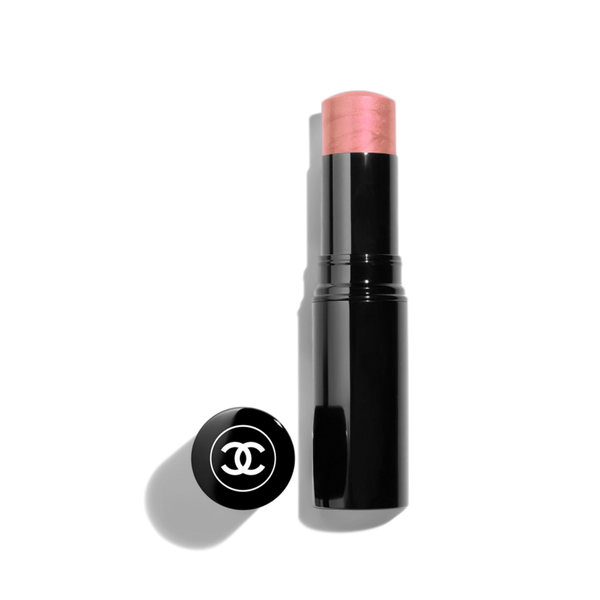 chanel lip gloss rouge coco 722