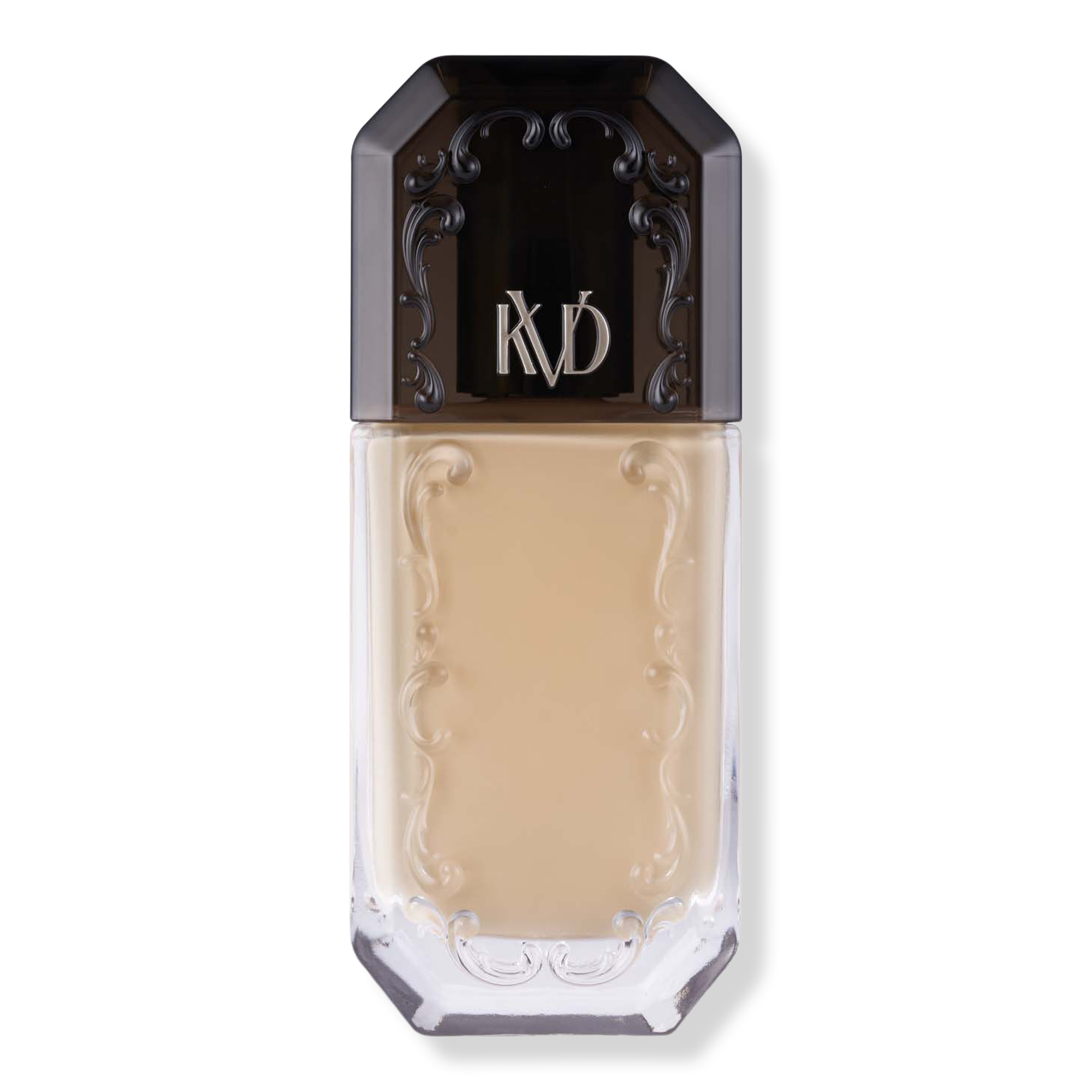 KVD Beauty Good Apple Full-Coverage Transfer-Proof Serum Foundation #1