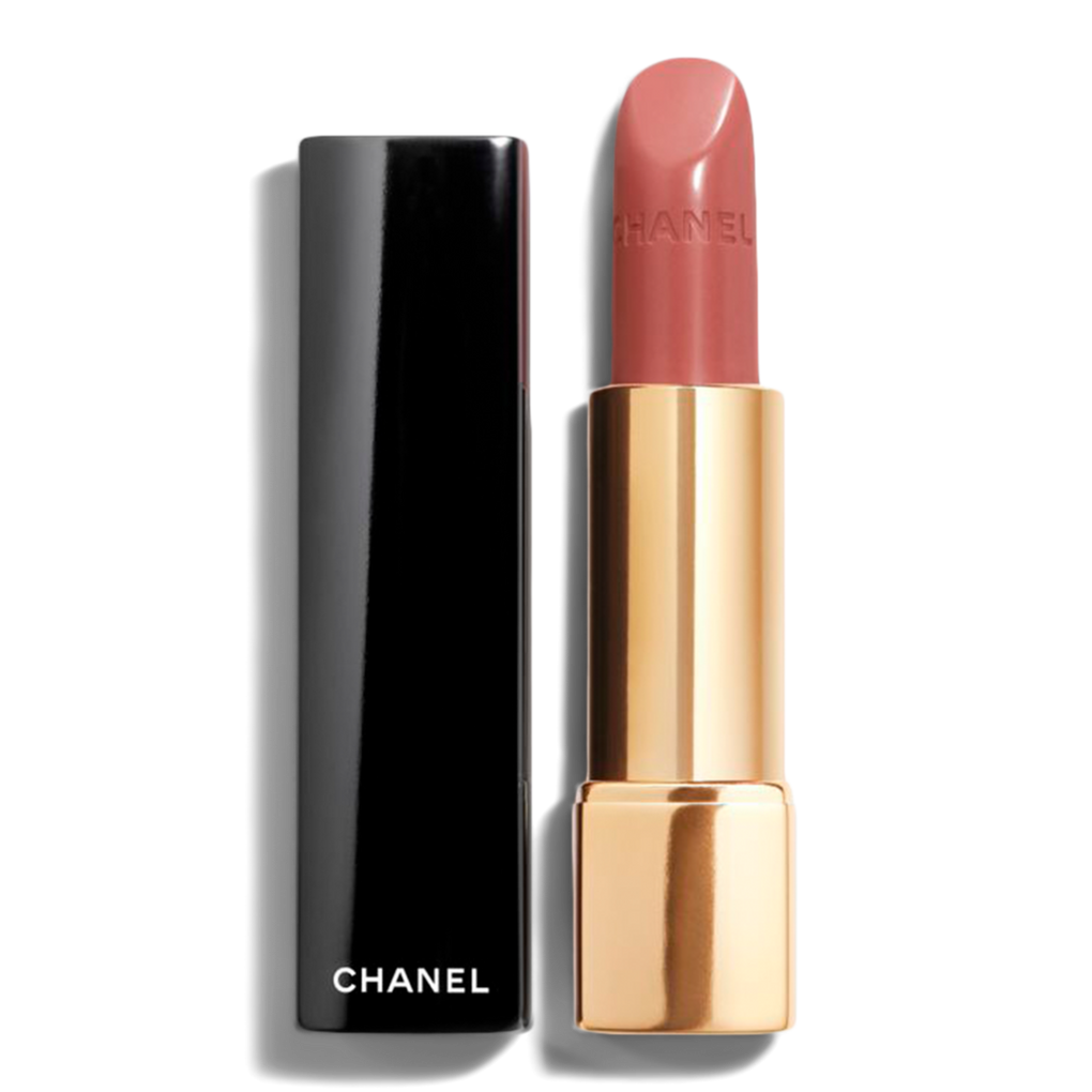 chanel dual lipstick