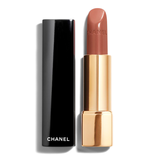 Chanel Lip Makeup