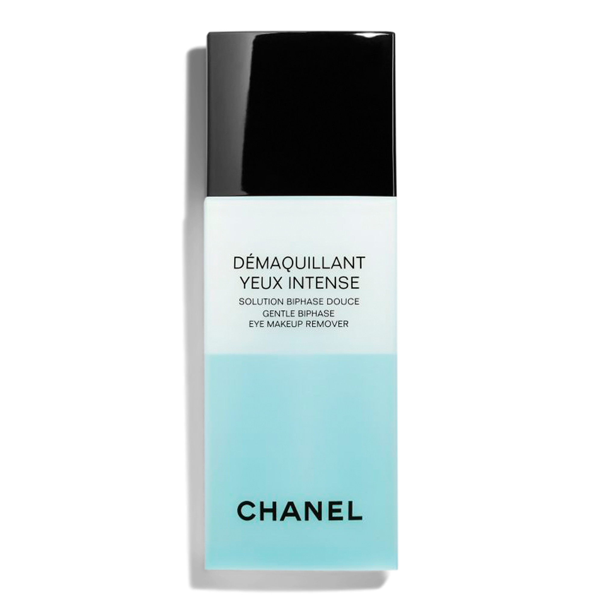 CHANEL DÉMAQUILLANT YEUX INTENSE Gentle Bi-Phase Eye Makeup Remover #1