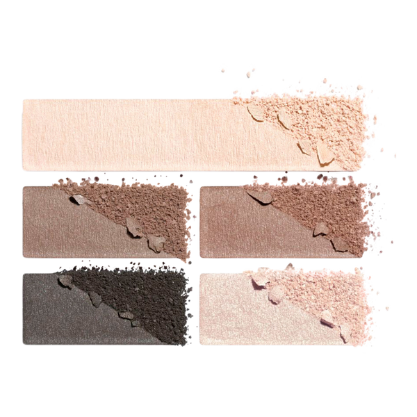 CHANEL LES BEIGES Healthy Glow Natural Eyeshadow Palette #2