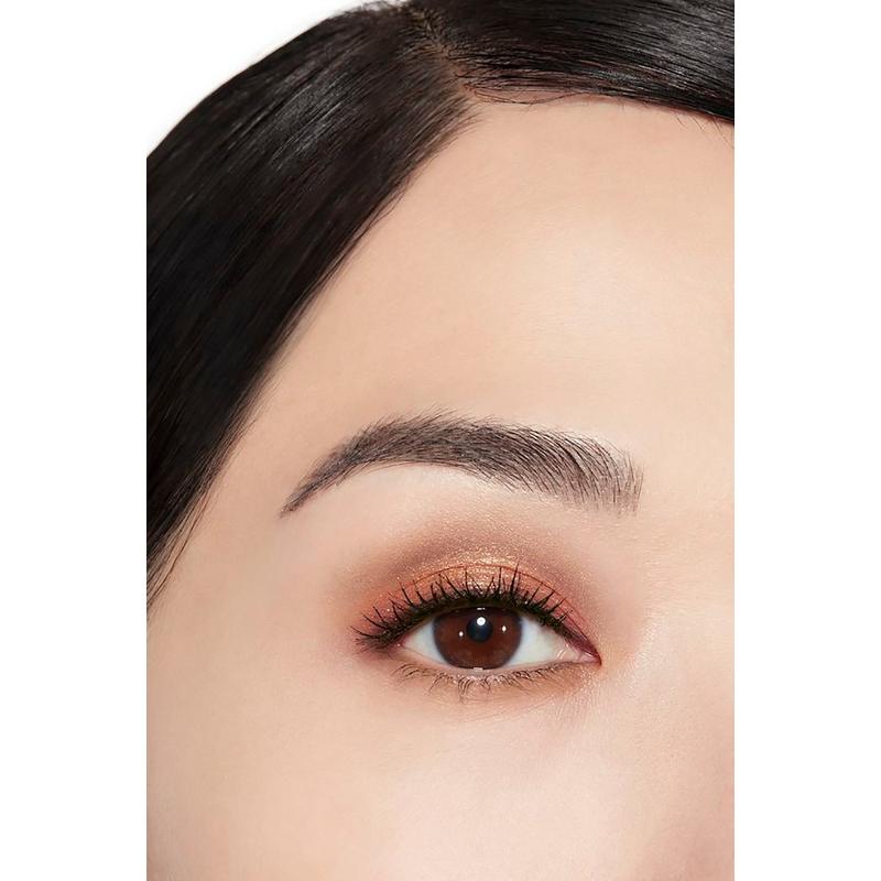 CHANEL - WARM LES BEIGES Healthy Glow Natural Eyeshadow Palette