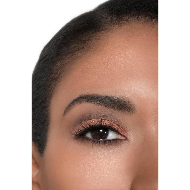CHANEL - WARM LES BEIGES Healthy Glow Natural Eyeshadow Palette