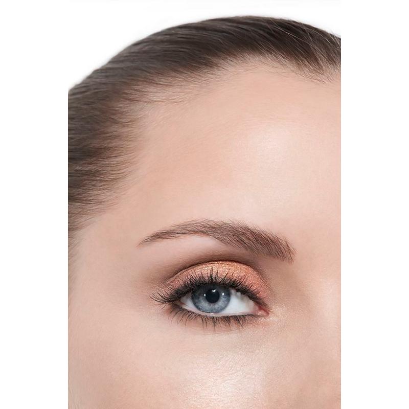 CHANEL - WARM LES BEIGES Healthy Glow Natural Eyeshadow Palette